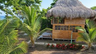 Bungalow Palmar del Viento by AMAUNA - Moñitos - 7