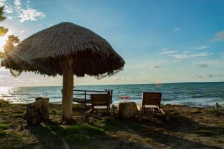 Bungalow Palmar del Viento by AMAUNA - Moñitos - 4