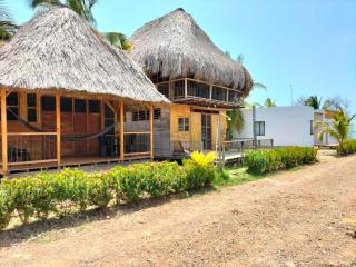 Bungalow Palmar del Viento by AMAUNA - Moñitos - 3