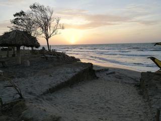 Bungalow Palmar del Viento by AMAUNA - Moñitos - 1