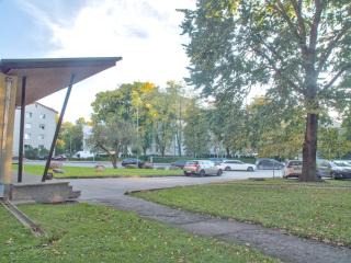 City Center - FREE Parking - Modern - Kristiine - 8
