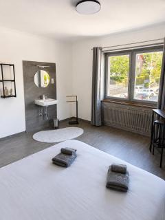 Hotel Albula - 9