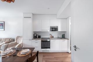 3 Rooms - Sauna - Balcony - Buyck - 6