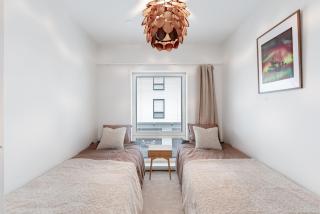 3 Rooms - Sauna - Balcony - Buyck - 8