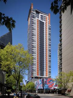 The Sound Hotel Seattle Belltown, Tapestry Collection - 9
