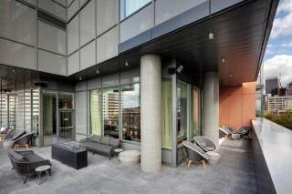 The Sound Hotel Seattle Belltown, Tapestry Collection - 8