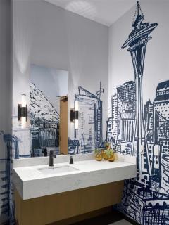 The Sound Hotel Seattle Belltown, Tapestry Collection - 6