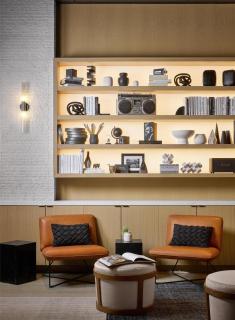 The Sound Hotel Seattle Belltown, Tapestry Collection - 4