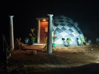 SPICE GREEN RESIDENCY - 3