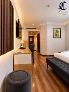 Chesney Hotels - 6