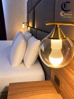 Chesney Hotels - 4