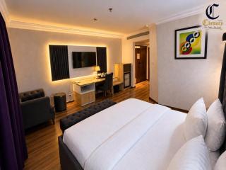 Chesney Hotels - 8