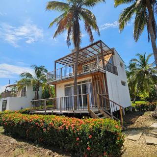 cabañas Brisas y Perla by AMAUNA - 7