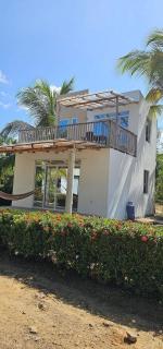 cabañas Brisas y Perla by AMAUNA - 0