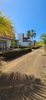 cabañas Brisas y Perla by AMAUNA - 2