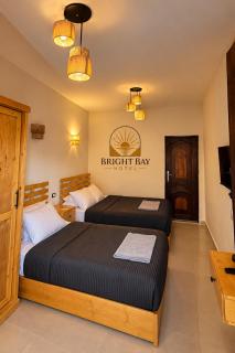 Bright Bay Hotel - 3