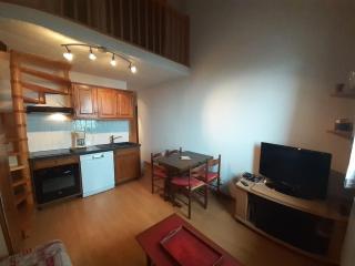 Résidence Charmaix - 2 Pièces pour 4 Personnes MAE-8804 - 5