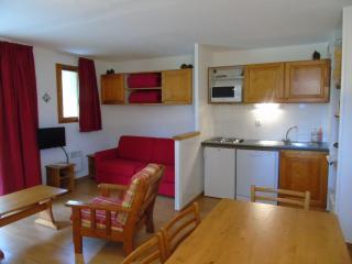 Résidence Cheval Blanc - 2 Pièces pour 6 Personnes MAE-8884 - 6