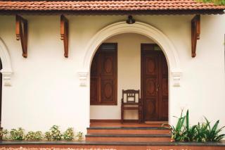 Marari Kalapurackal Heritage - 9