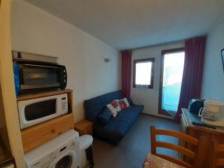 Chalet Club - Studio pour 2 Personnes MAE-8984 - Modane - 7
