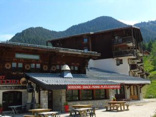 Chalet Club - Studio pour 2 Personnes MAE-8984 - Modane - 1