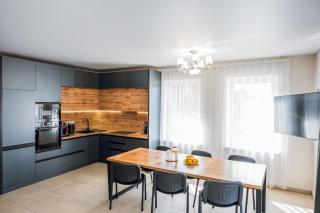 Lidia chalets - 3