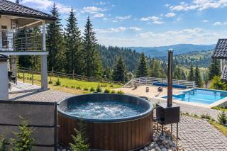 Lidia chalets - 7