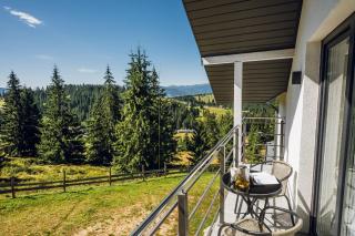 Lidia chalets - 4