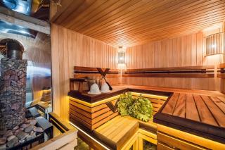 Lidia chalets - 5