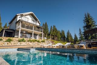 Lidia chalets - 8