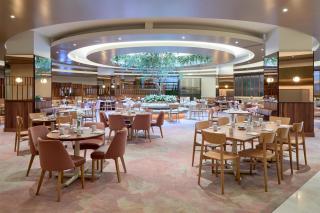DoubleTree By Hilton Montreal - 1