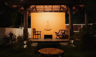 Marari Kalapurackal Heritage - Mararikulam - 5