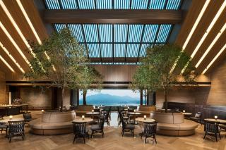 Conrad Hangzhou Tonglu - 6