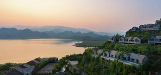 Conrad Hangzhou Tonglu - 7