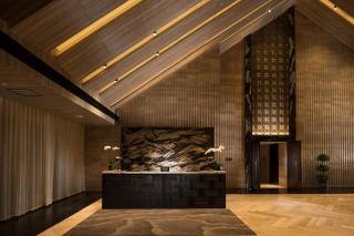 Conrad Hangzhou Tonglu - 4