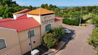 Tacuru Hotel & Spa - 0