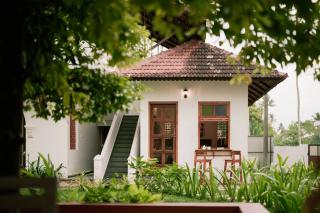 Marari Kalapurackal Heritage - Mararikulam - 0