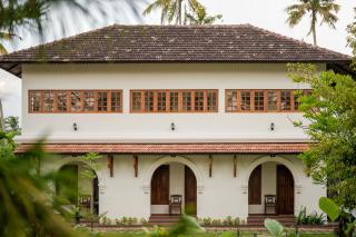 Marari Kalapurackal Heritage - 0