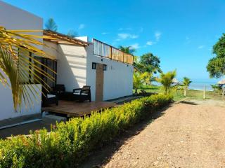 Casa Suite Palmar del viento FRENTE, FRENTE AL MAR by Amauna - 9