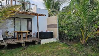 Casa Suite Palmar del viento FRENTE, FRENTE AL MAR by Amauna - 8