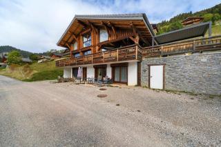 L'échappée Belle - Chatel - Châtel - 0