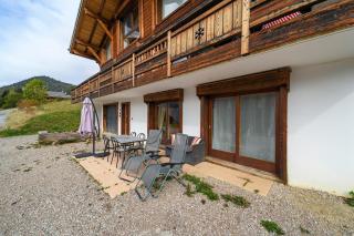 L'échappée Belle - Chatel - Châtel - 6