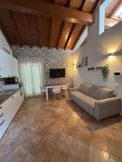 Oltre home Stradella - 0