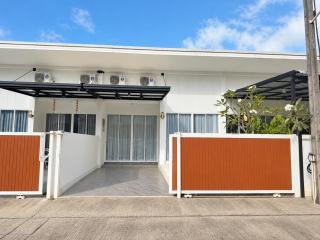 Ploy Fon House with private Pool - 1