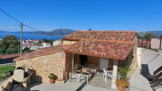 Casa mirador Tía Amalia - 1