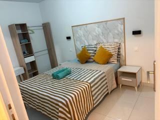 T2 Cosy avec piscine partagée - 7