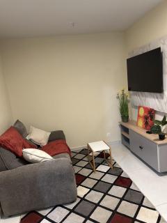 T2 Cosy avec piscine partagée - 5
