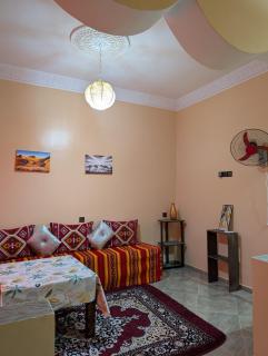 Desert Dream Apartment - 5