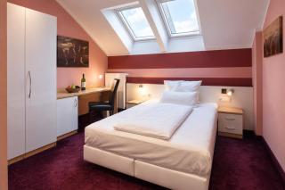 Hotel Residenz Hössinger - 4