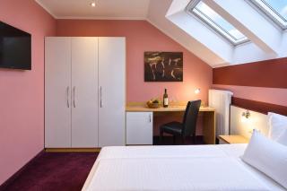 Hotel Residenz Hössinger - 1